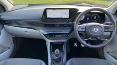 Hyundai BAYON 1.0 TGDi Ultimate 5dr Petrol Hatchback